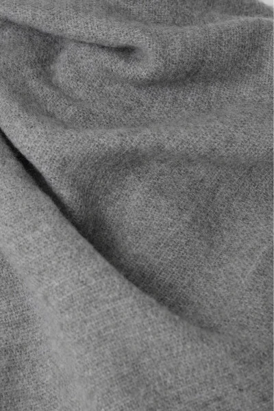 Uzoq Yumshoq To'qimali Shol Shol2003-a6 - 4