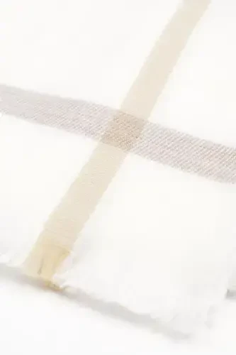 Узорчатый платок Платок2021-a4 - 5