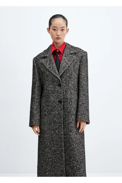 Uzun chiziqli ko'ylagi - 1