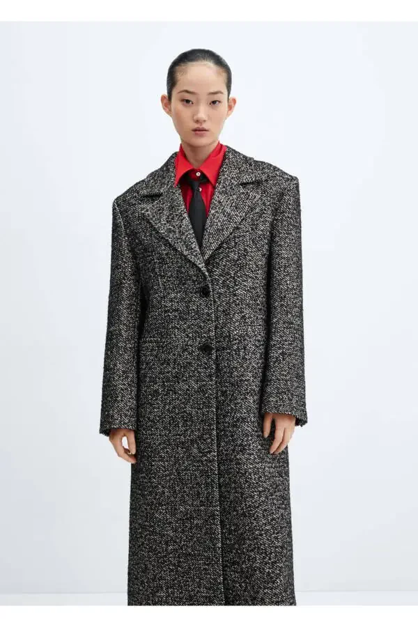 Uzun chiziqli ko'ylagi - 1