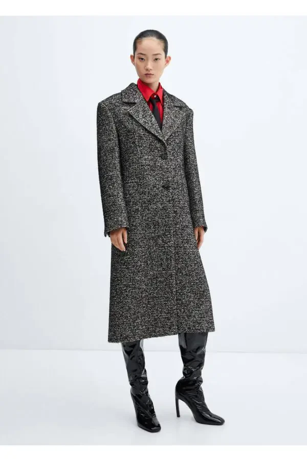 Uzun chiziqli ko'ylagi - 2