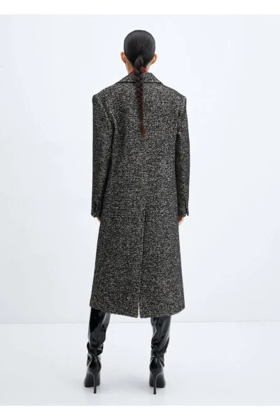 Uzun chiziqli ko'ylagi - 4