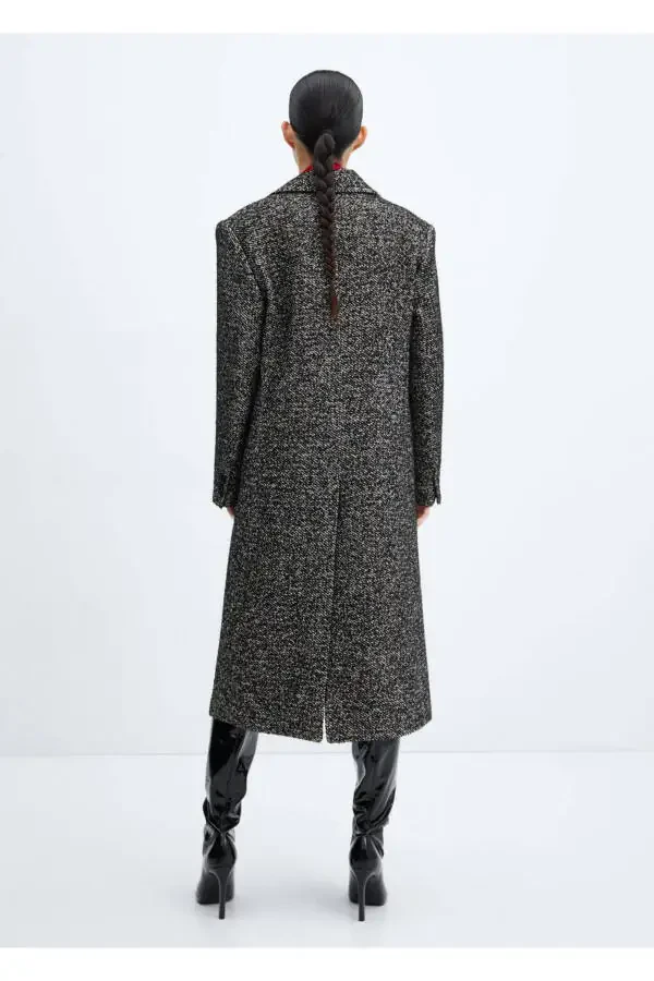 Uzun chiziqli ko'ylagi - 4