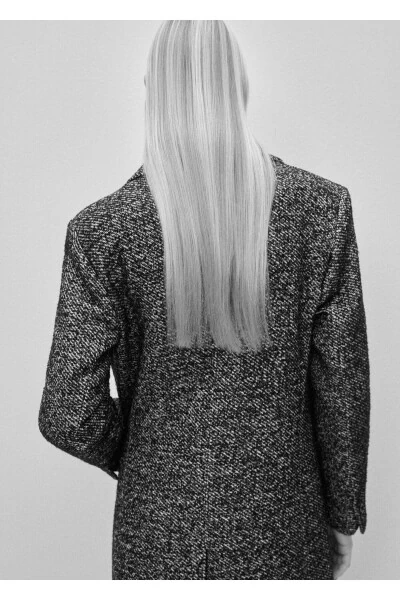 Uzun chiziqli ko'ylagi - 5