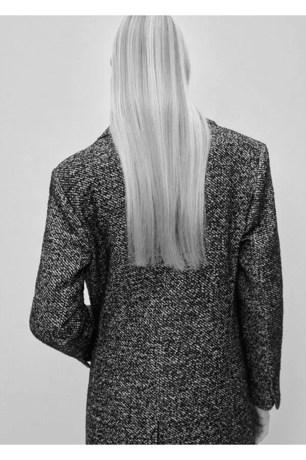 Uzun chiziqli ko'ylagi - 5