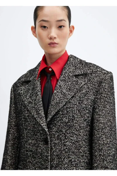 Uzun chiziqli ko'ylagi - 7