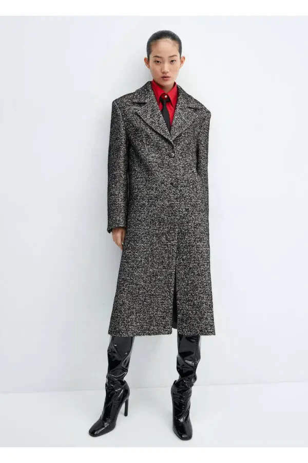 Uzun chiziqli ko'ylagi - 8