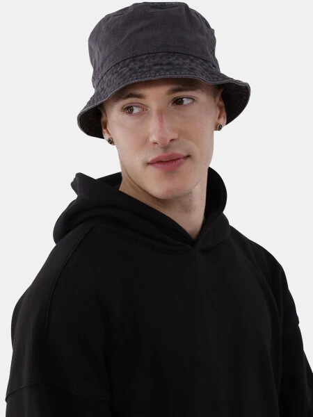 No Boundaries All Gender Oversized Fleece Hoodie Sweatshirt, 1 or 2-Pack, Men's- - NO BOUNDARIES