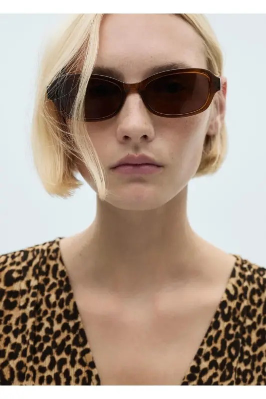 Uzun leopard koʻylak - 6