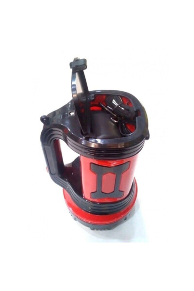 Uzun Menzilli 10w Ledli Fener Ps-6670 - 3