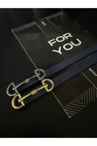 Uzun Oltin Tokali Ince Ayollar Kamari, Pidjak Kamari, Ko'ylak Kamari, Ko'ylak Kamari - To'q ko'k - FIORI (1)