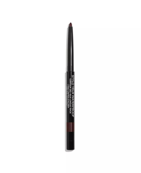 Uzun Ömürlü Eyeliner 36 Prune Intense - 1