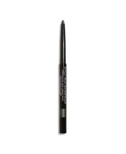 Long-Lasting Eyeliner-46 Vert Emeraude 