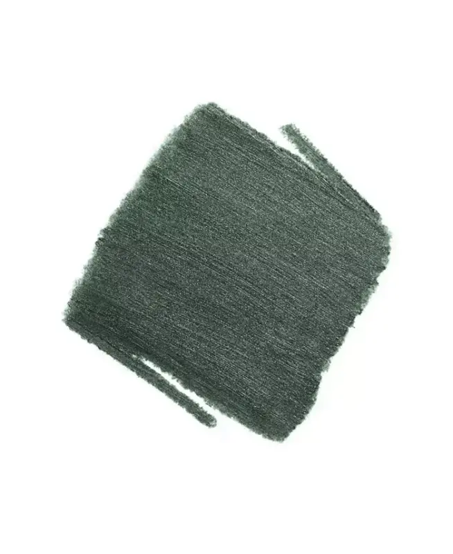 Long-Lasting Eyeliner - 46 Vert Emeraude - 2