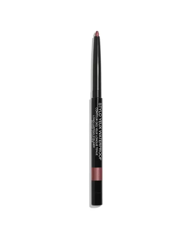 Long-Lasting Eyeliner - 54 Rose Cuivre - 1