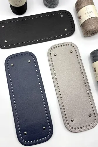 Uzun sumka taganasi sun'i teridan 12 smx33 sm - 8