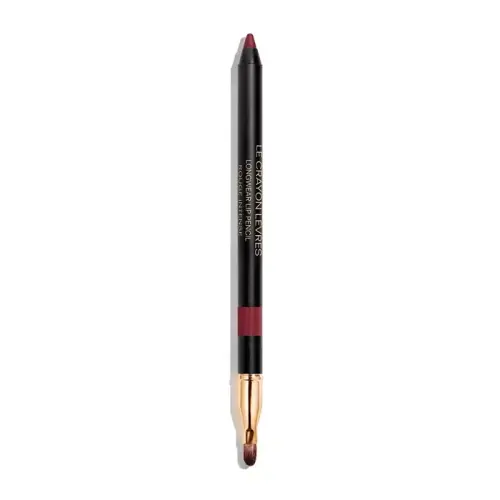 Longwear Lip Pencil - 184 ROUGE INTENSE 
