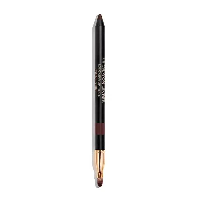 Longwear Lip Pencil - 192 PRUNE NOIRE - 1