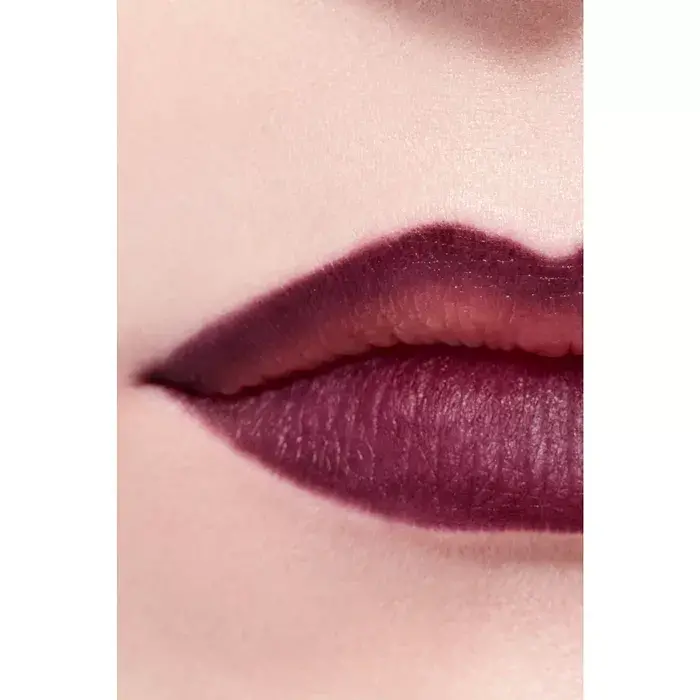 Longwear Lip Pencil - 192 PRUNE NOIRE - 4