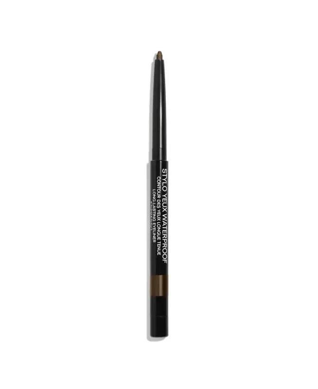 Long-Lasting Eyeliner - 20 Espresso - 1