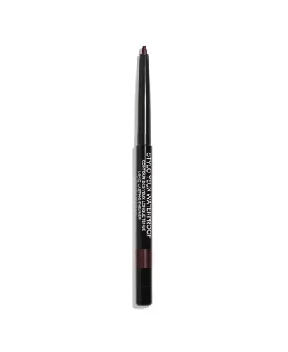 Long-Lasting Eyeliner - 36 Prune Intense 