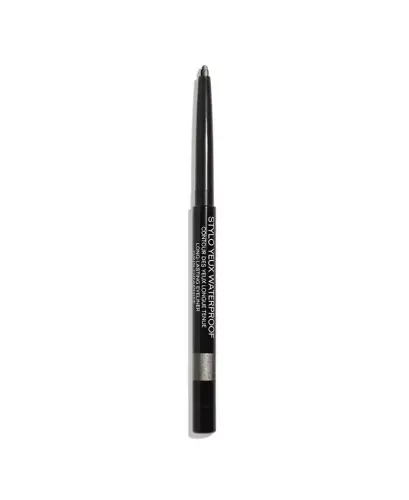 Long-Lasting Eyeliner-42 Gris Graphite 