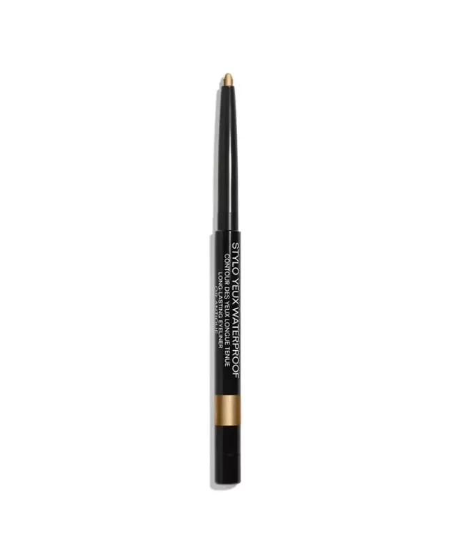Long-Lasting Eyeliner-48 Or Antique - CHANEL