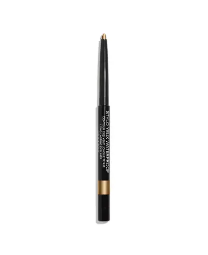 Long-Lasting Eyeliner - 48 Or Antique 