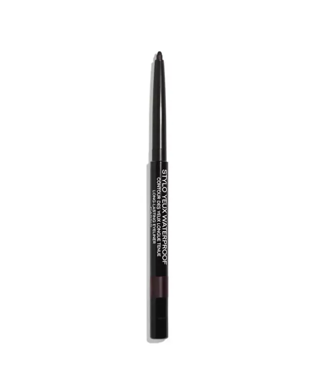 Long-Lasting Eyeliner - 83 Casis - 1