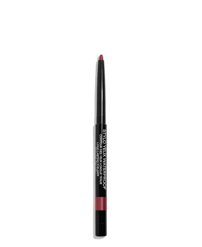 Long-Lasting Eyeliner - Rouge Fauve 