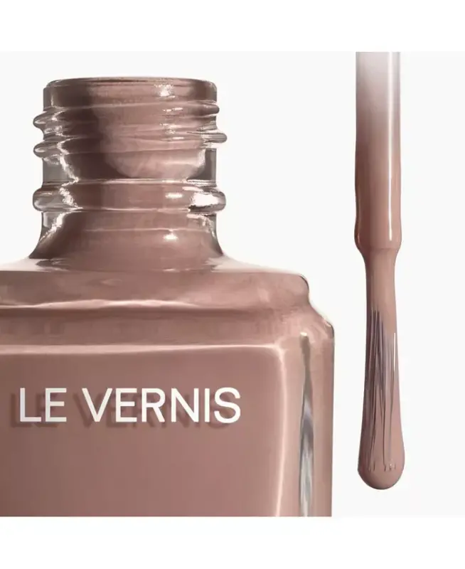 Longwear Nail Colour-105 PARTICULIÈRE - 2