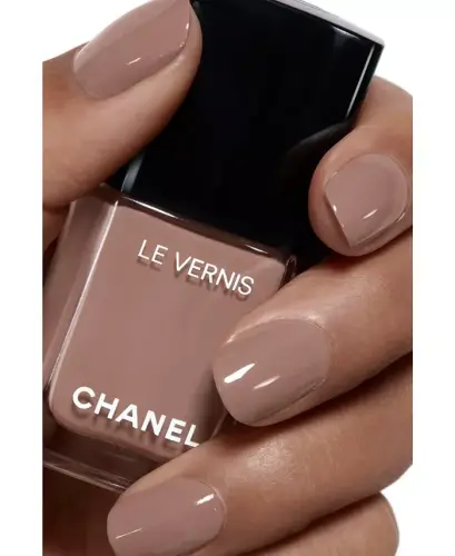 Longwear Nail Colour-105 PARTICULIÈRE - 4