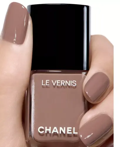 Longwear Nail Colour-105 PARTICULIÈRE - 5