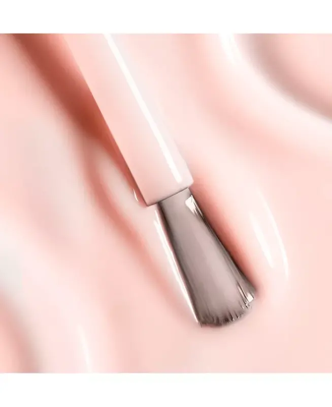 Longwear Nail Colour-111 BALLERINA - 3