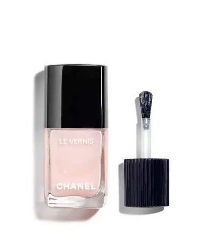 Longwear Nail Colour - 111 Ballerina 