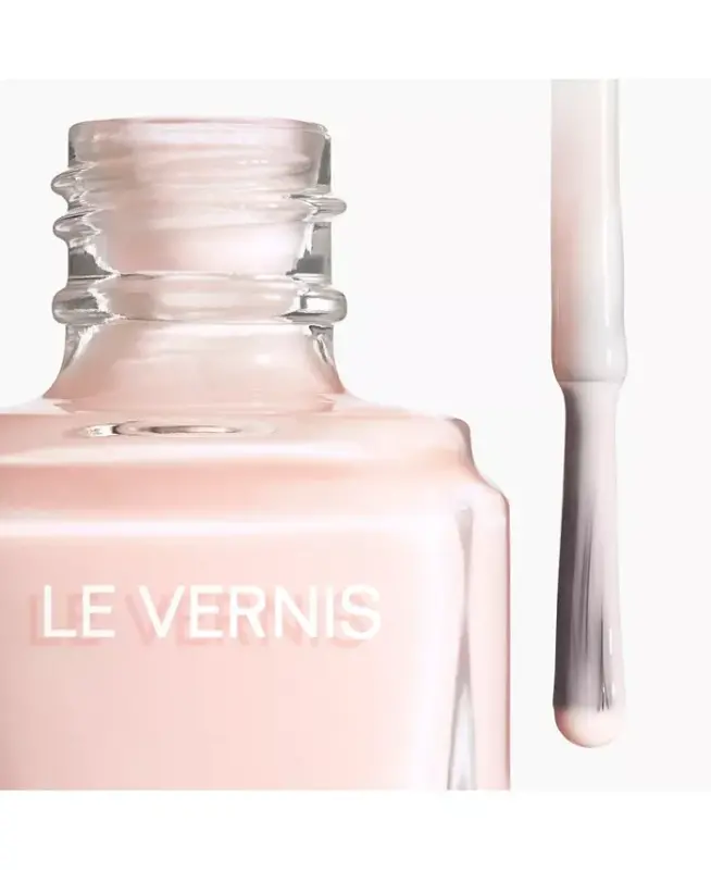 Longwear Nail Colour - 111 Ballerina - 2