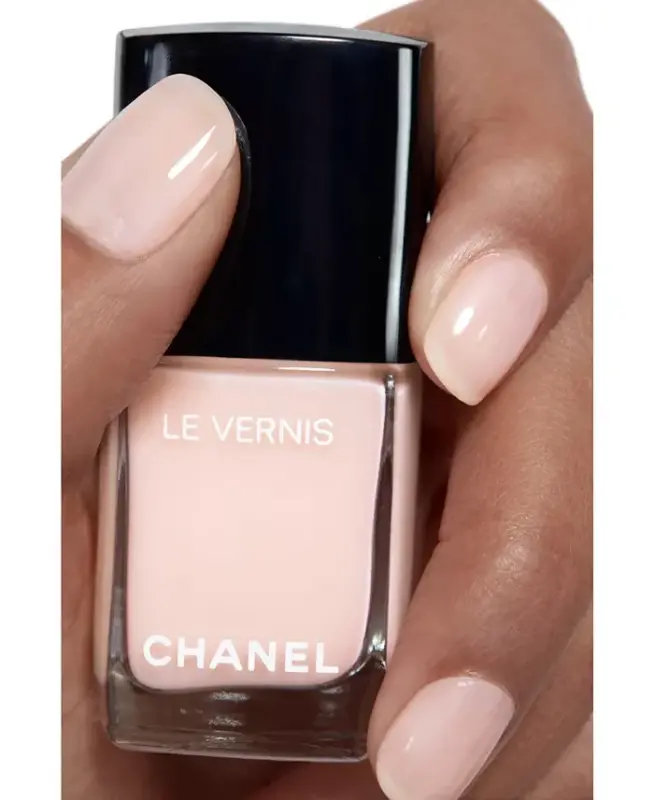 Longwear Nail Colour - 111 Ballerina - 4