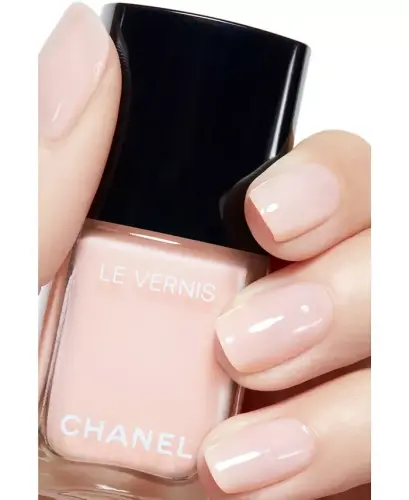 Longwear Nail Colour - 111 Ballerina - 5
