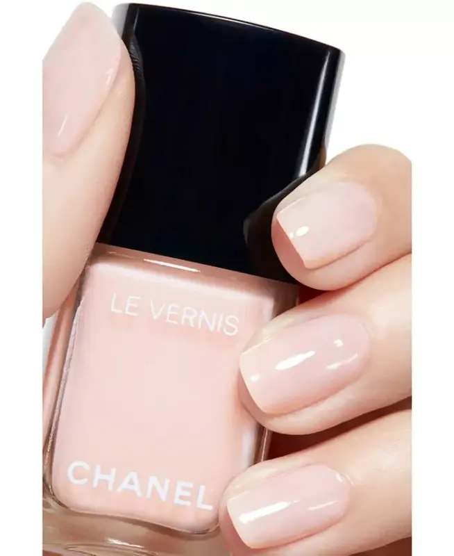 Longwear Nail Colour - 111 Ballerina - 5