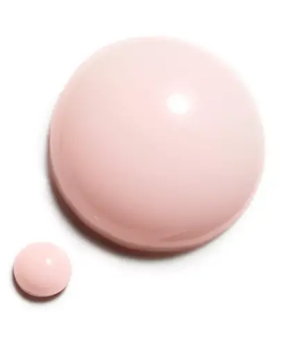 Longwear Nail Colour - 111 Ballerina - 6