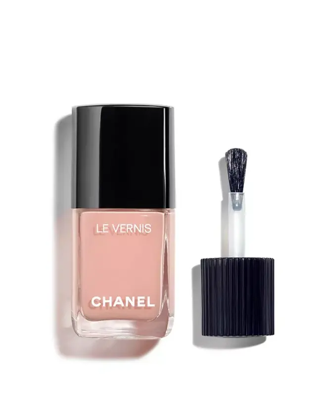 Longwear Nail Colour-113 FAUSSAIRE - 1