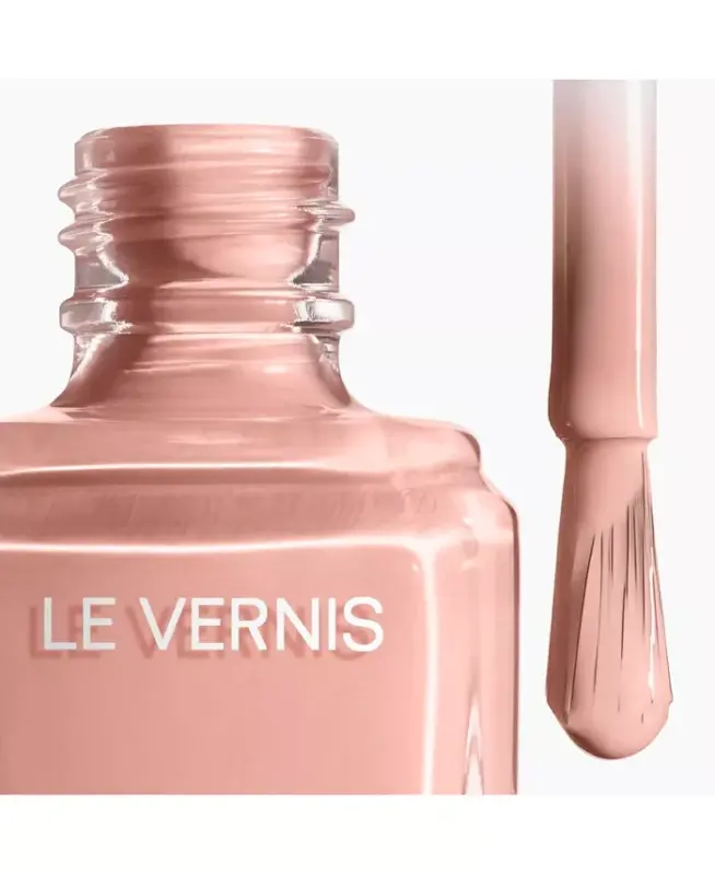 Longwear Nail Colour-113 FAUSSAIRE - 2