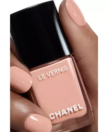 Longwear Nail Colour-113 FAUSSAIRE - 4