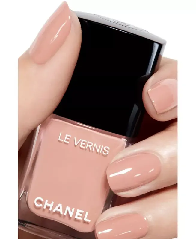 Longwear Nail Colour-113 FAUSSAIRE - 5