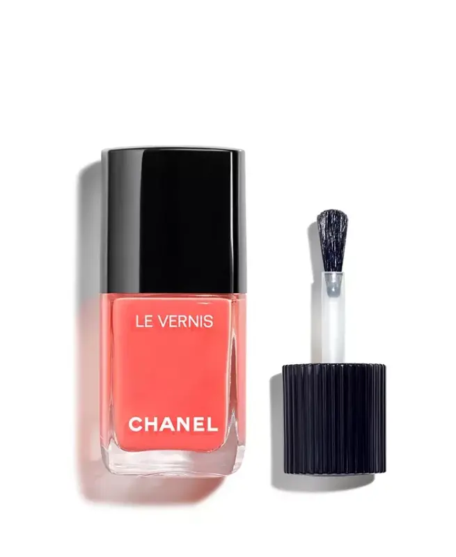 Longwear Nail Colour-121 PREMIÈRE DAME - CHANEL