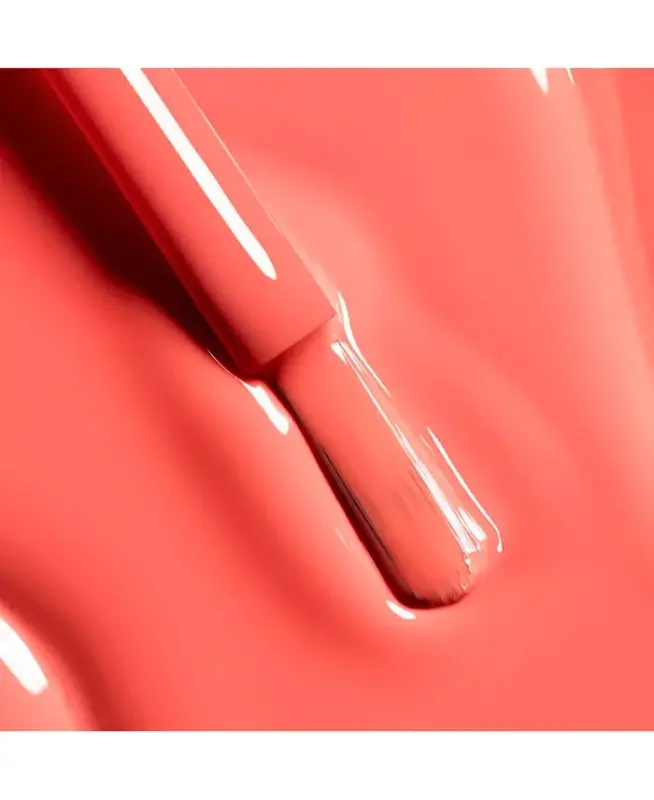 Longwear Nail Colour - 121 Première dame - 3