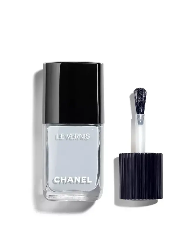 Longwear Nail Colour-125 MUSE - CHANEL