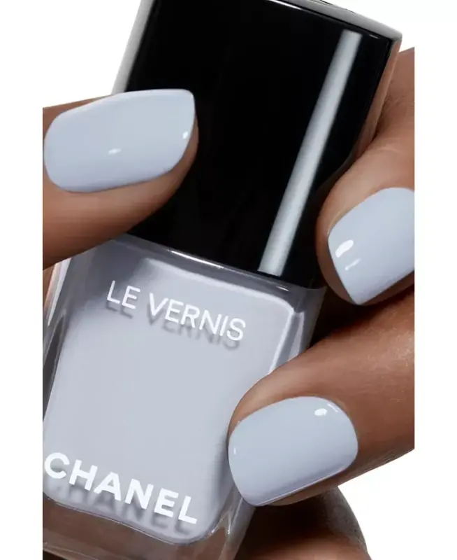 Longwear Nail Colour - 125 Muse - 4