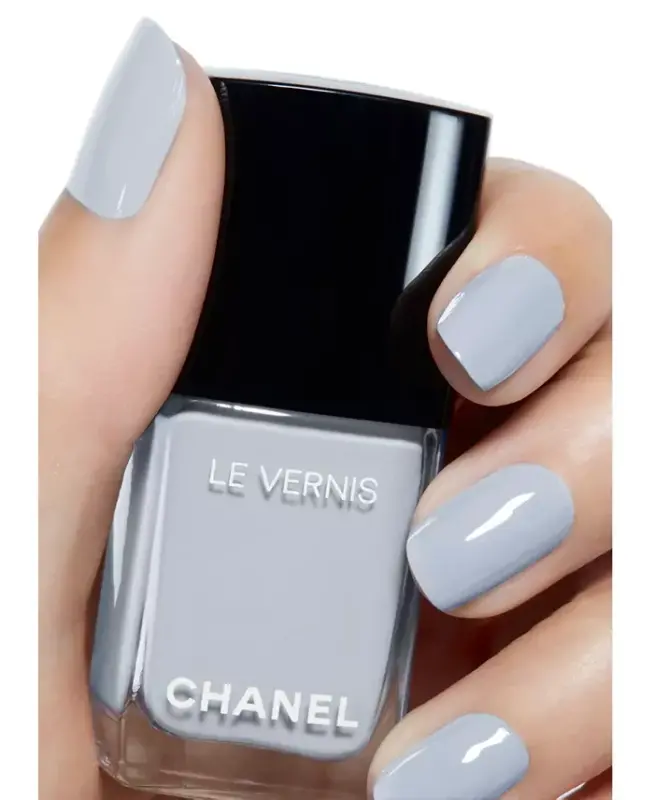 Longwear Nail Colour - 125 Muse - 5