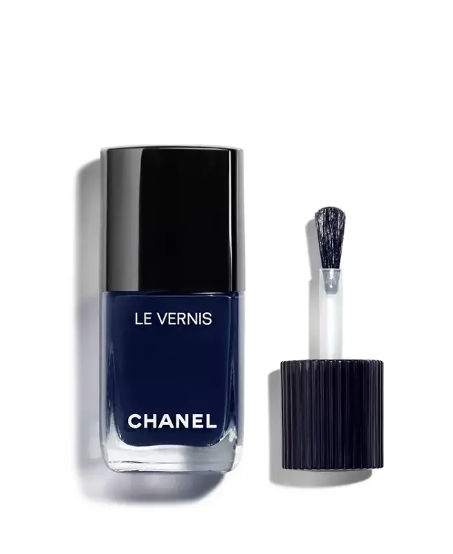 Longwear Nail Colour-127 FUGUEUSE - 1